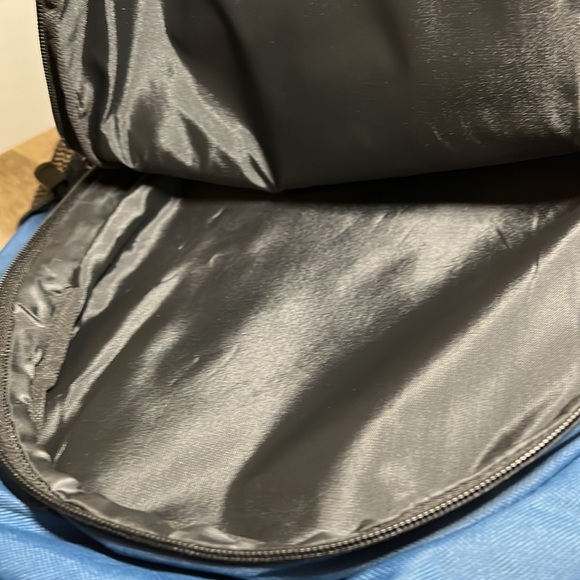 Northwest NFL “Lightning” Backpack Dal Cowboys - Picture 2 of 7